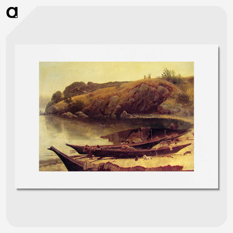 2-92_Albert-Bierstadt_picture