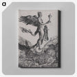 2-92_Albrecht-Durer_canvas