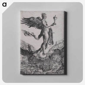 2-92_Albrecht-Durer_canvas