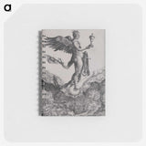 2-92_Albrecht-Durer_memo