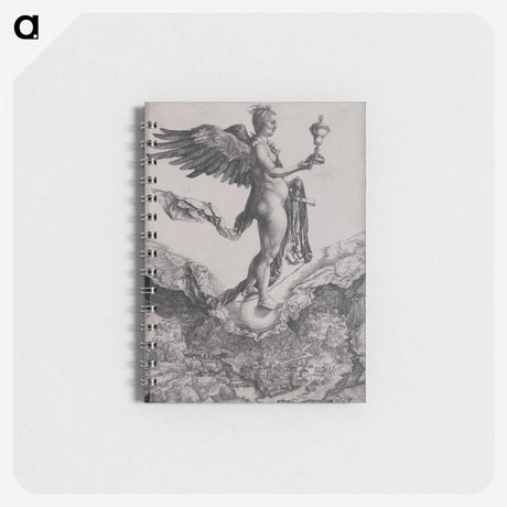 2-92_Albrecht-Durer_memo