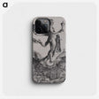 2-92_Albrecht-Durer_phone