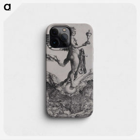 2-92_Albrecht-Durer_phone