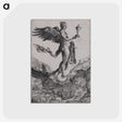 2-92_Albrecht-Durer_postcard