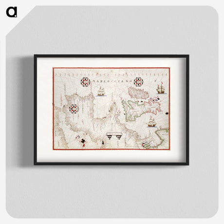 2-92_Antique-Maps_blk