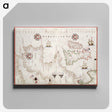 2-92_Antique-Maps_canvas