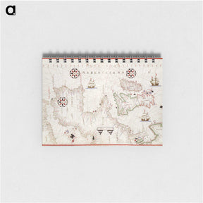 2-92_Antique-Maps_memo