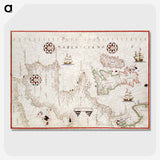 2-92_Antique-Maps_picture-crop