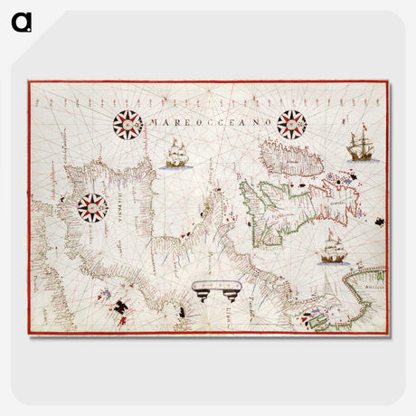 2-92_Antique-Maps_picture-crop