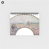 2-92_Camille-Pissarro_memo