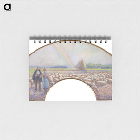 2-92_Camille-Pissarro_memo