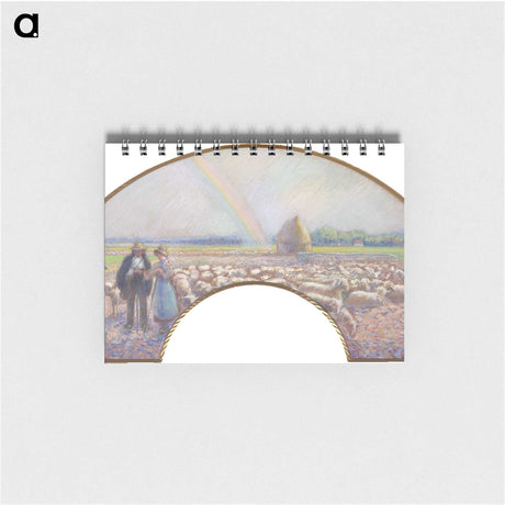 2-92_Camille-Pissarro_memo