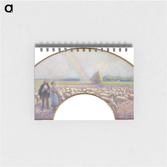 2-92_Camille-Pissarro_memo