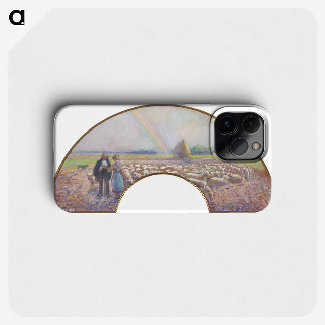 2-92_Camille-Pissarro_phone