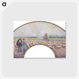 2-92_Camille-Pissarro_postcard