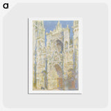 2-92_Claude-Monet_hagaki