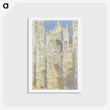 2-92_Claude-Monet_hagaki