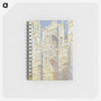2-92_Claude-Monet_memo