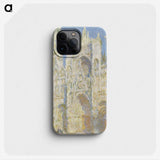 2-92_Claude-Monet_phone