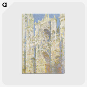 2-92_Claude-Monet_postcard