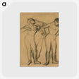 2-92_Edgar-Degas_postcard
