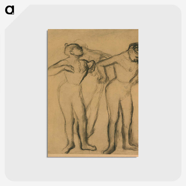 2-92_Edgar-Degas_postcard