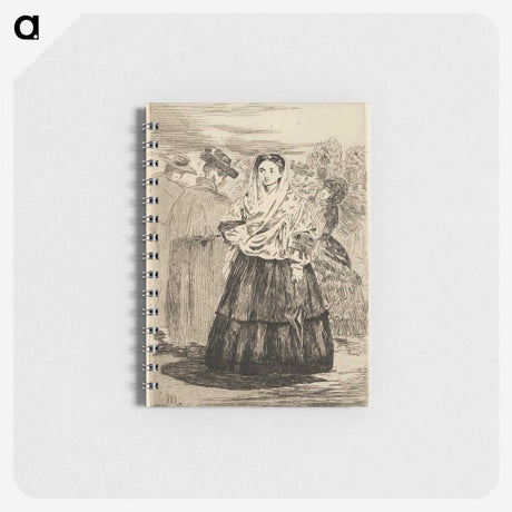2-92_Edouard-Manet_memo