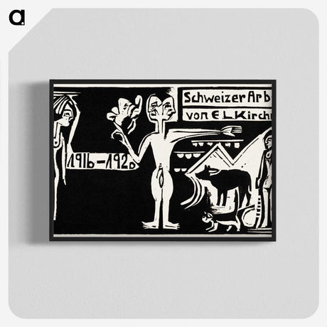 2-92_Ernst-Ludwig-Kirchner_blk-crop