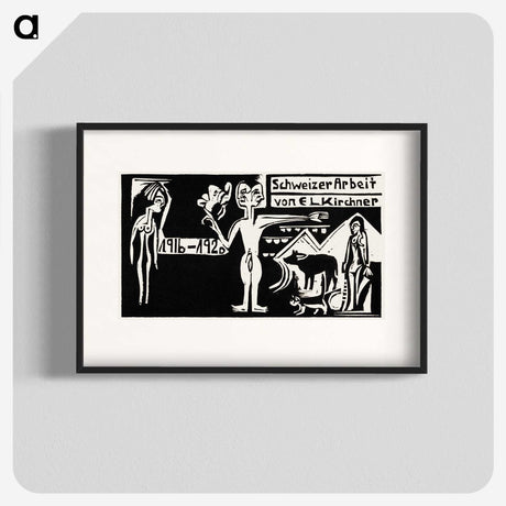 2-92_Ernst-Ludwig-Kirchner_blk