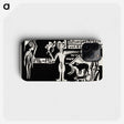 2-92_Ernst-Ludwig-Kirchner_phone