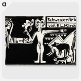 2-92_Ernst-Ludwig-Kirchner_picture-crop