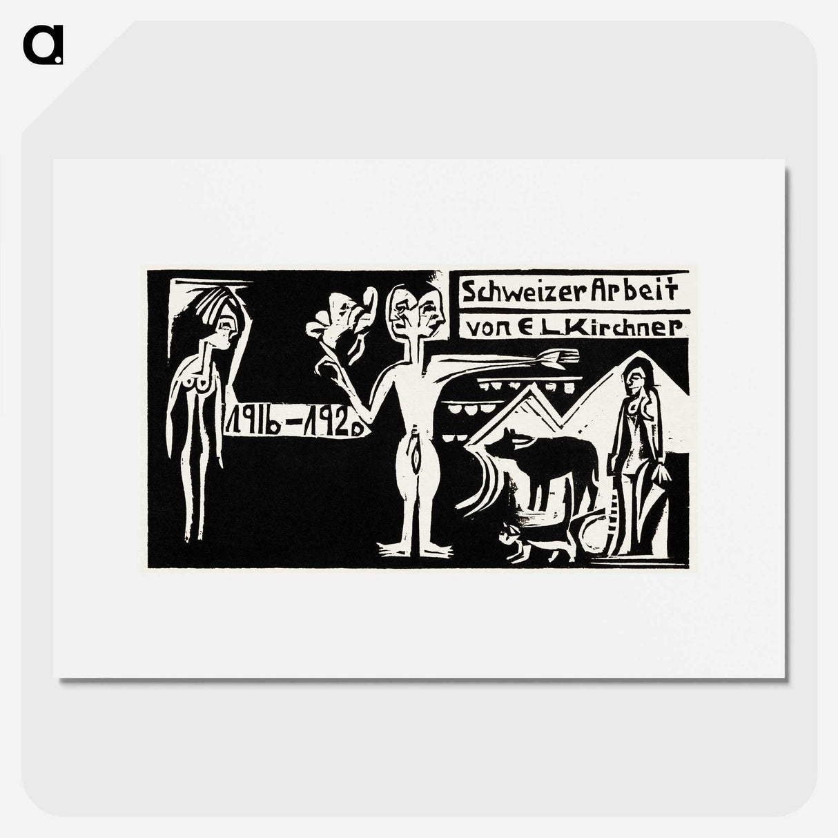 2-92_Ernst-Ludwig-Kirchner_picture