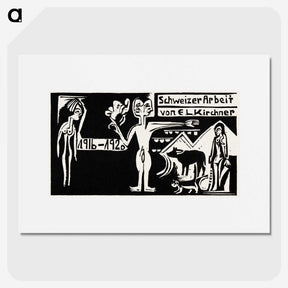 2-92_Ernst-Ludwig-Kirchner_picture