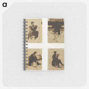 2-92_Eugene-Delacroix_memo