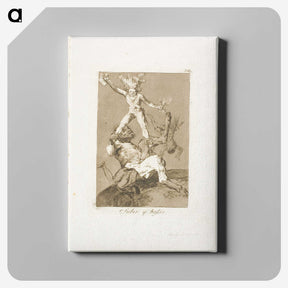 2-92_Francisco-de-Goya_canvas