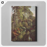 2-92_Gustave-Courbet_canvas