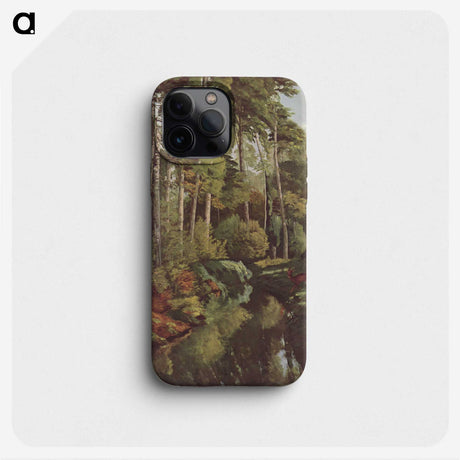 2-92_Gustave-Courbet_phone