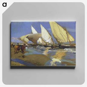 2-92_Joaquin-Sorolla_canvas
