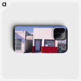 2-92_John-Margolies_phone