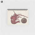 2-92_Katsushika-Hokusai_memo