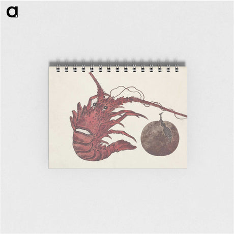 2-92_Katsushika-Hokusai_memo