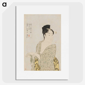 2-92_Kitagawa-Utamaro_picture