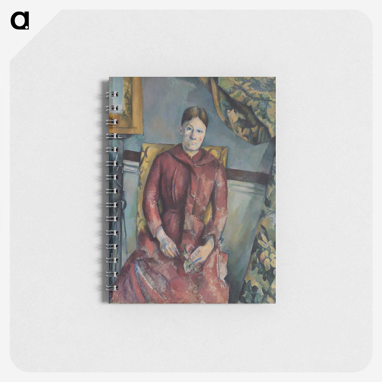 2-92_Paul-Cezanne_memo