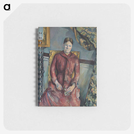 2-92_Paul-Cezanne_memo