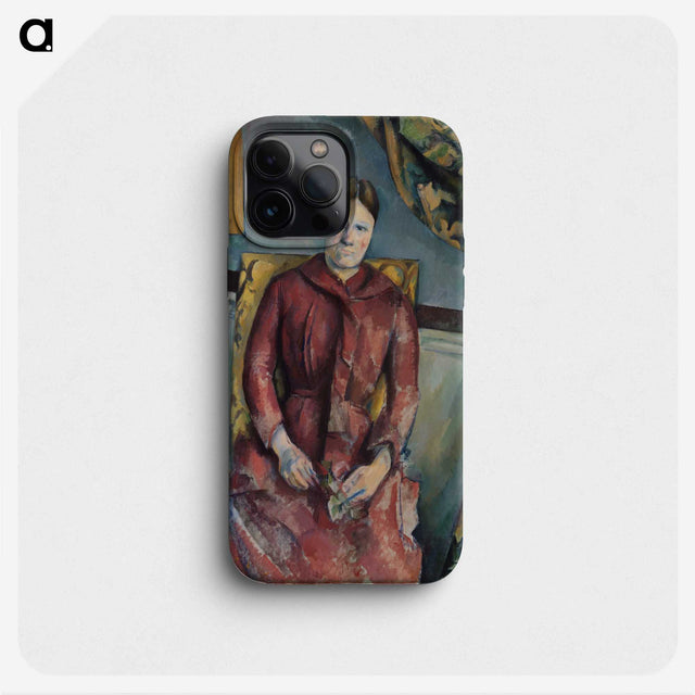 2-92_Paul-Cezanne_phone