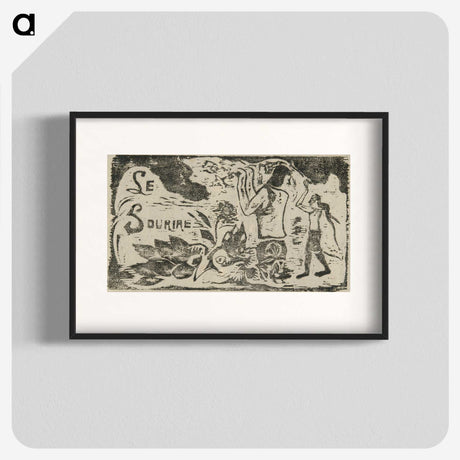 2-92_Paul-Gauguin_blk