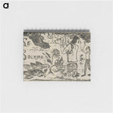 2-92_Paul-Gauguin_memo