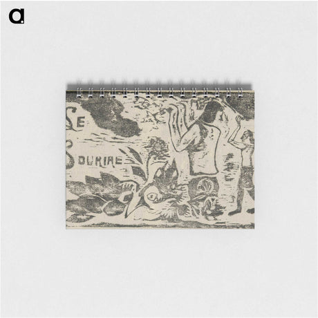 2-92_Paul-Gauguin_memo
