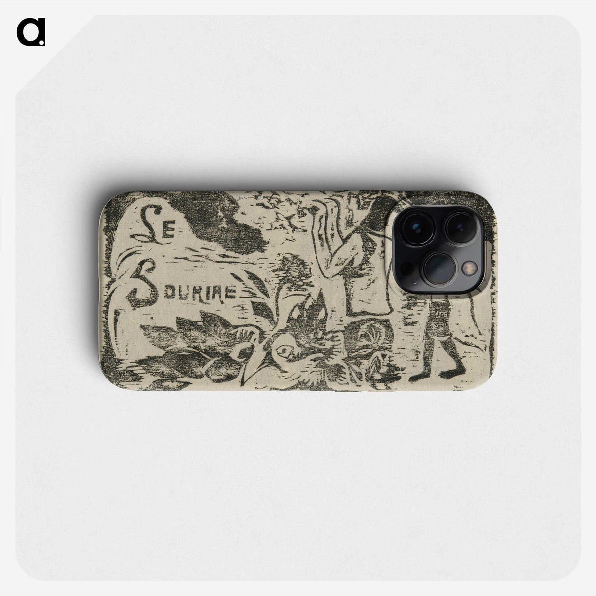 2-92_Paul-Gauguin_phone