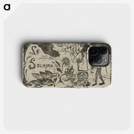 2-92_Paul-Gauguin_phone